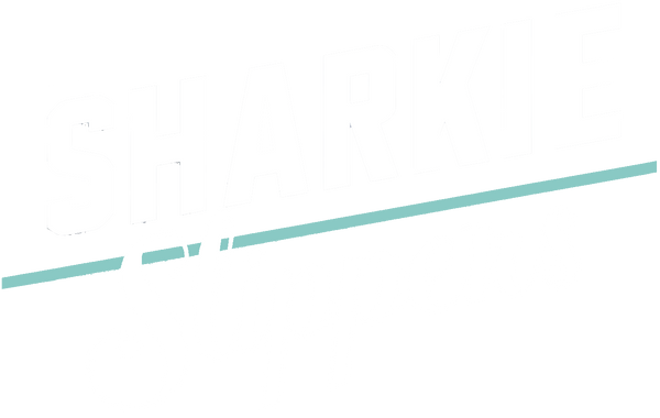 Sharkie Slippers