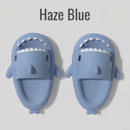 Sharkie Slippers