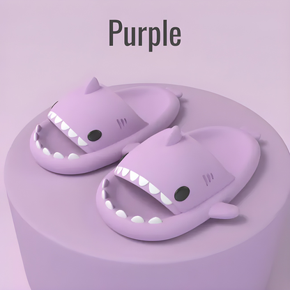 Sharkie Slippers